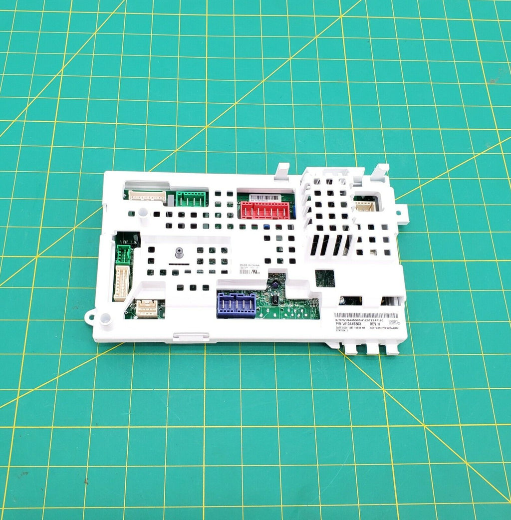 OEM  Maytag Washer Control Board W10445303