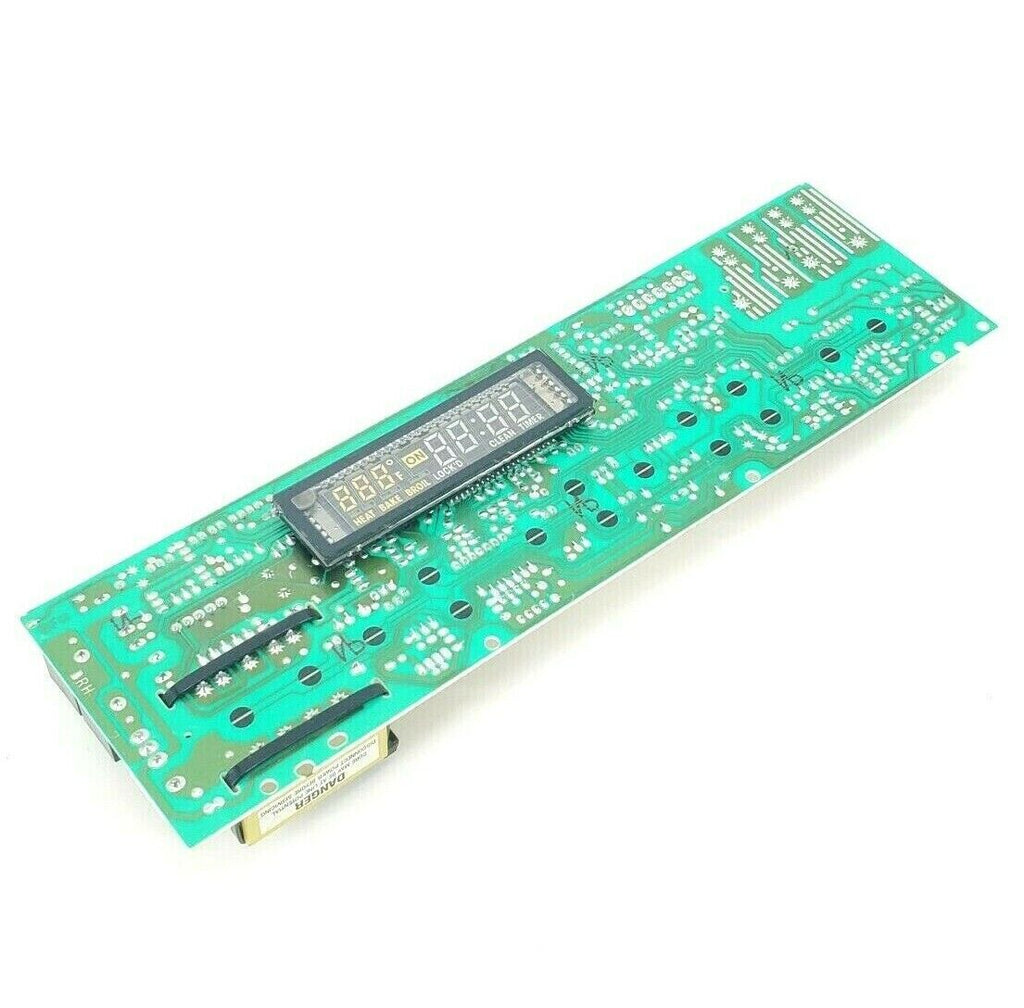 OEM  Whirlpool  Range Oven Control 8053730