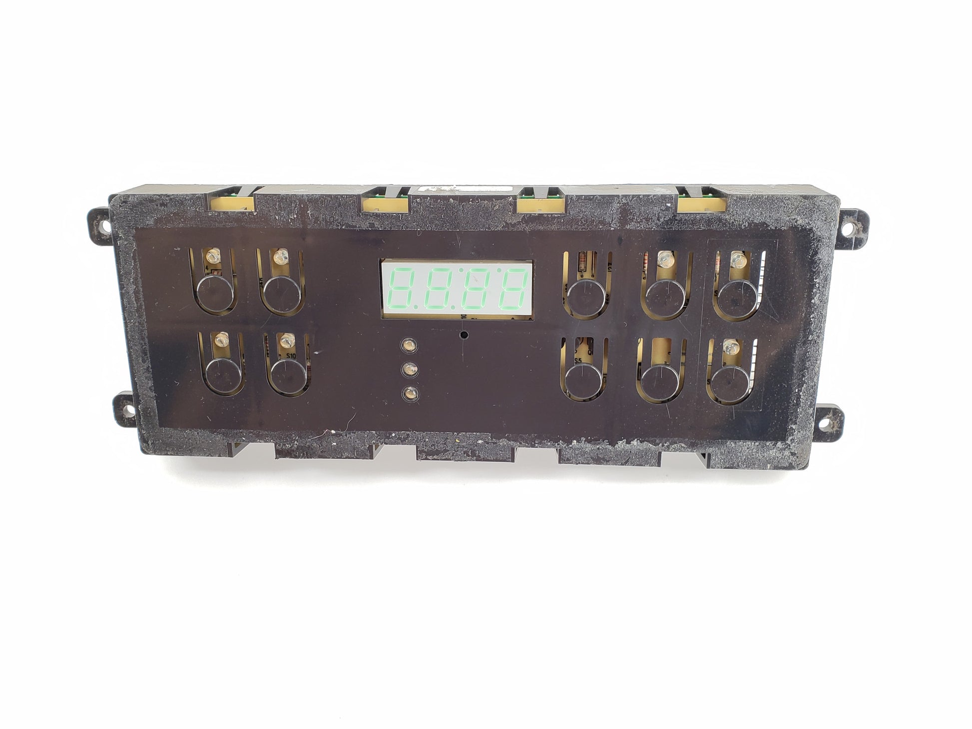 OEM  Kenmore Range Control 316418209