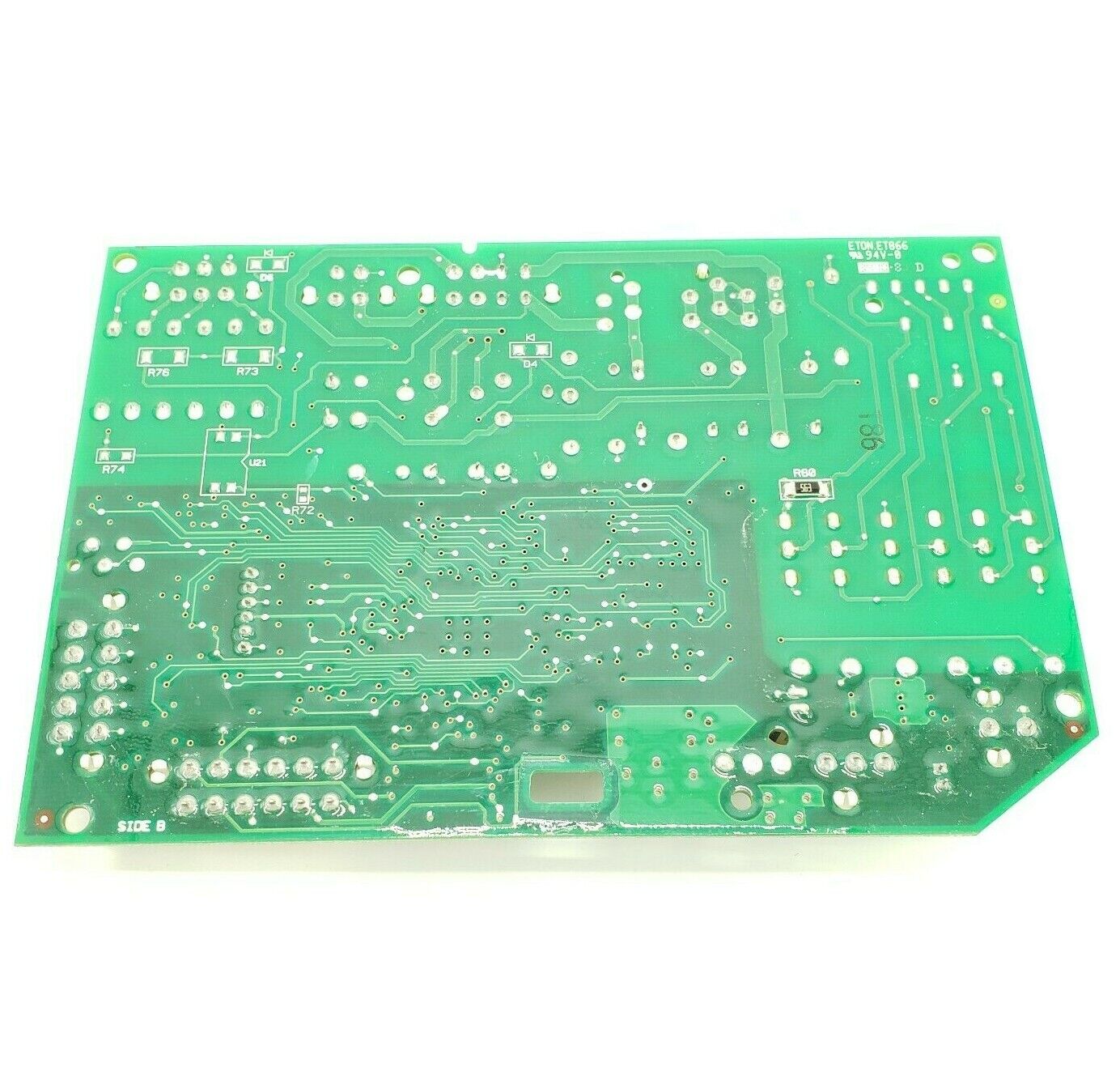 OEM  Jenn-Air Fridge Control W10120827