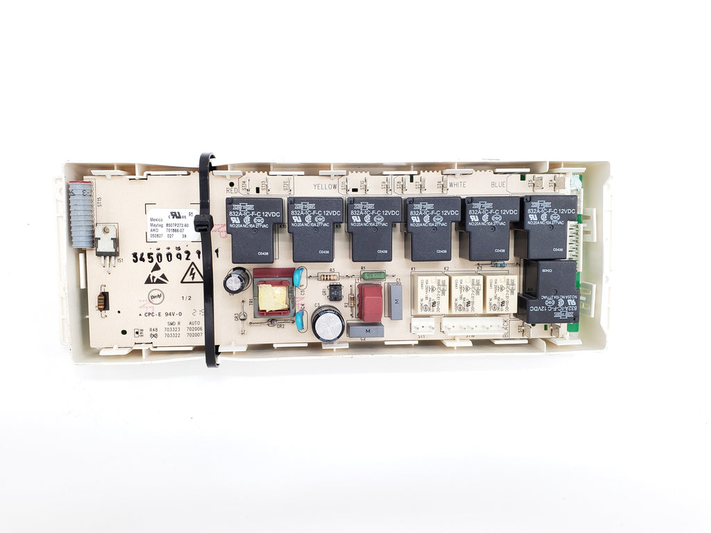 OEM  Whirlpool Range Control Board 8507P272-60