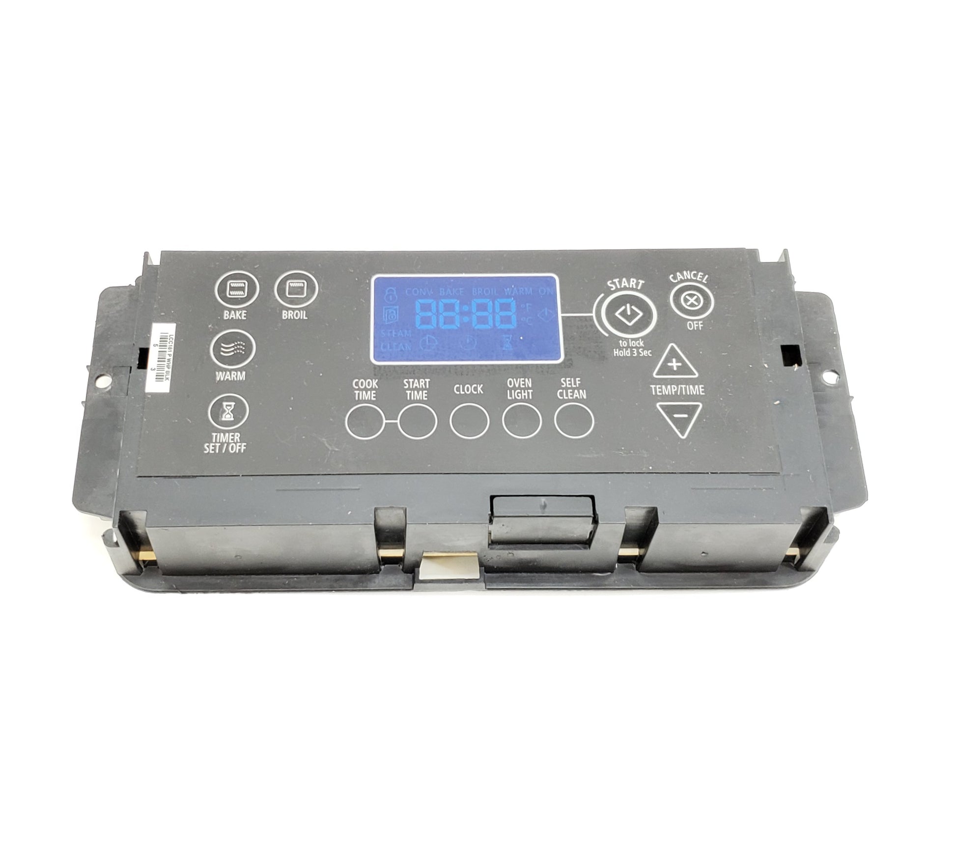 OEM  Whirlpool Range Control Board  W10173514