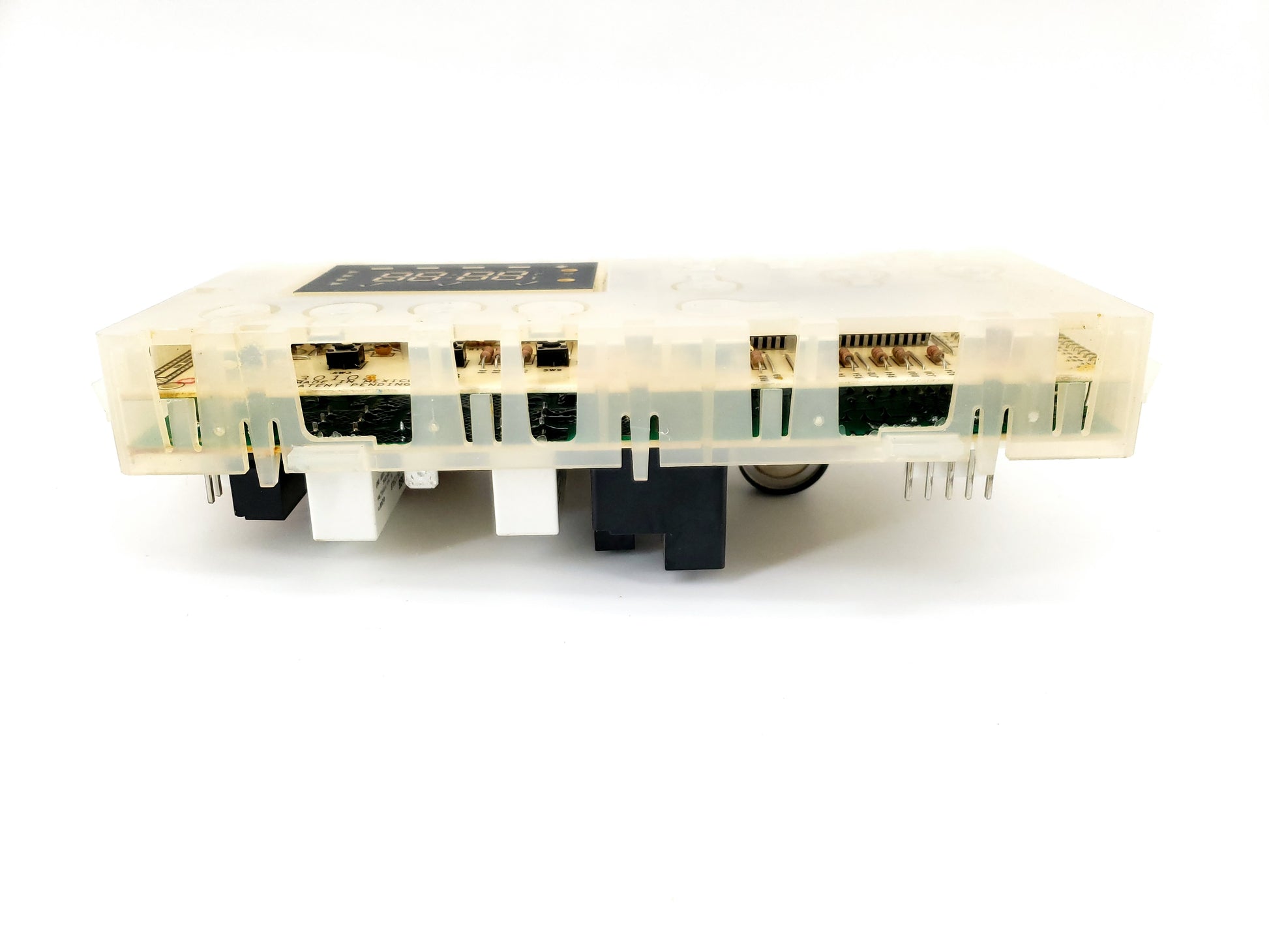 Whirlpool Range Control 8524303