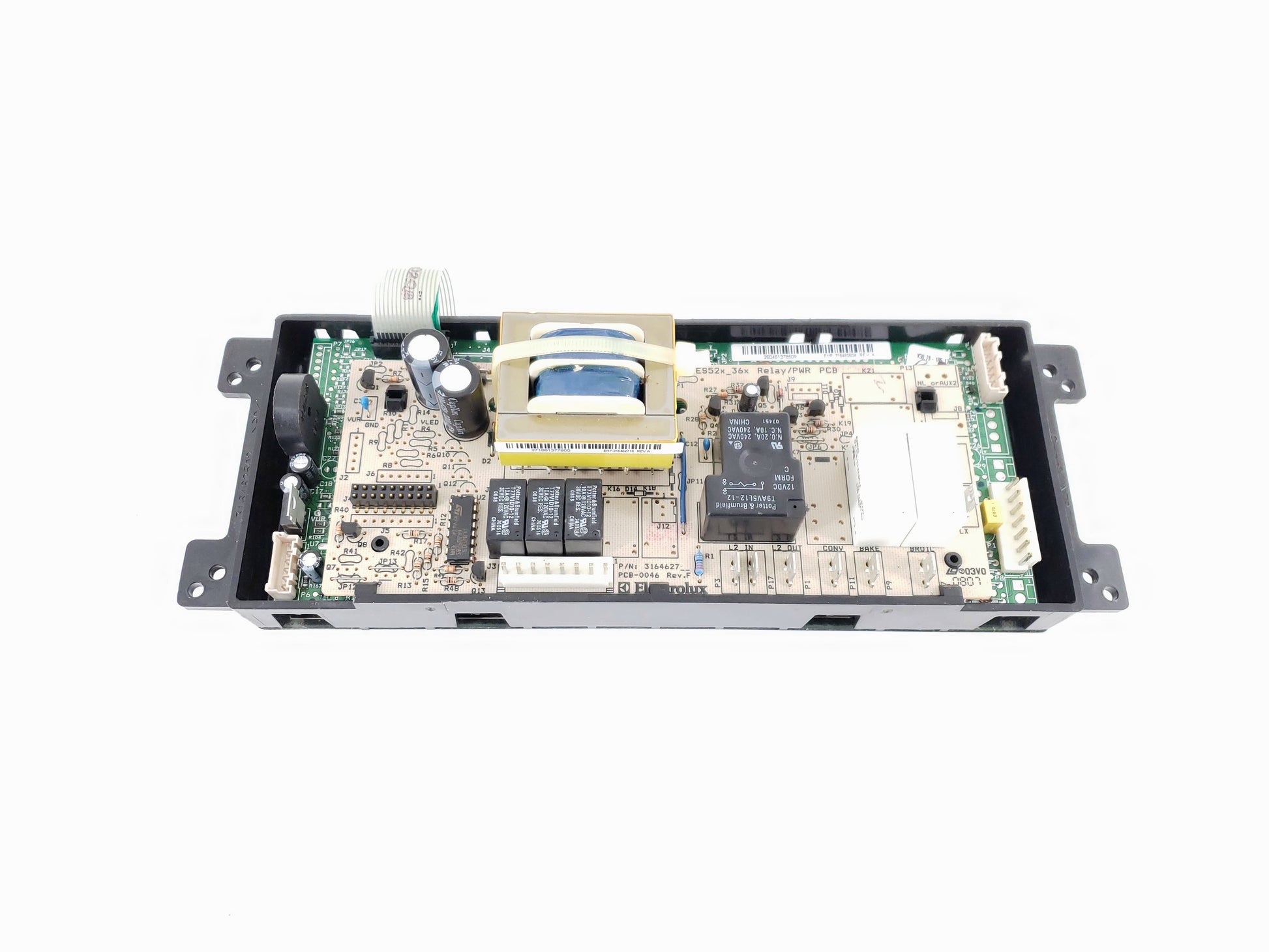 Frigidaire Range Control Board 316462868
