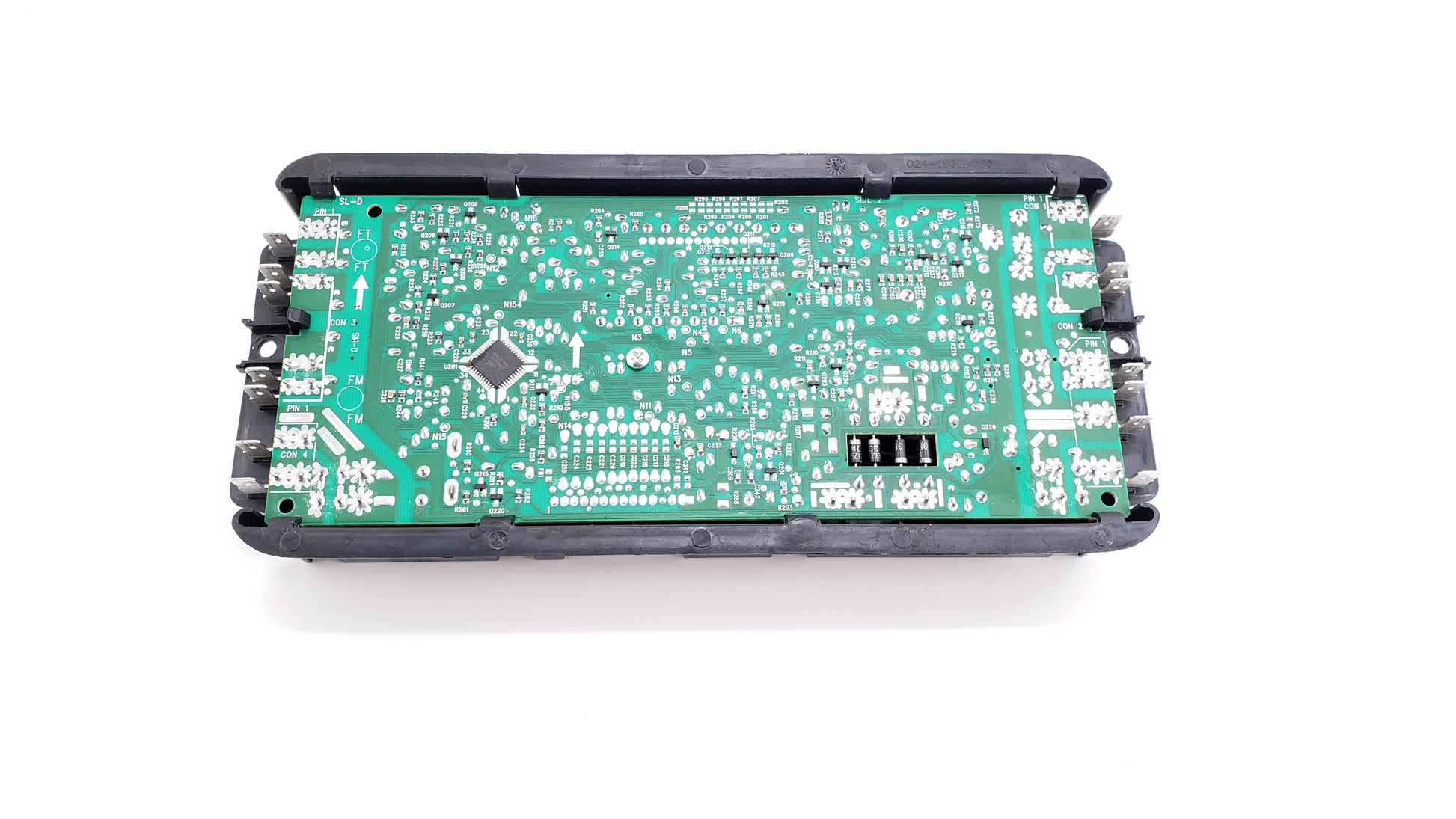 Whirlpool Range Control Board W10108090