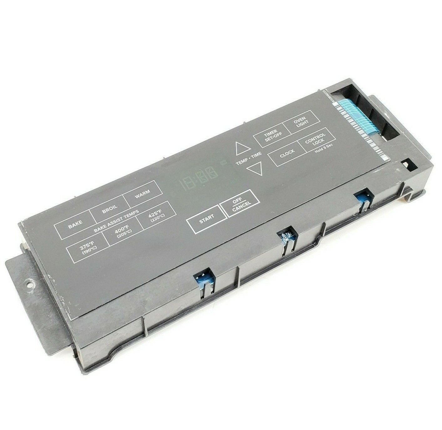 OEM  Whirlpool Range Control W11204487