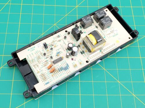 Frigidaire Range Control 316207500