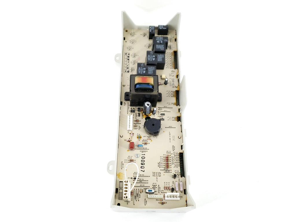 GE Dryer Control Board 572D660G02