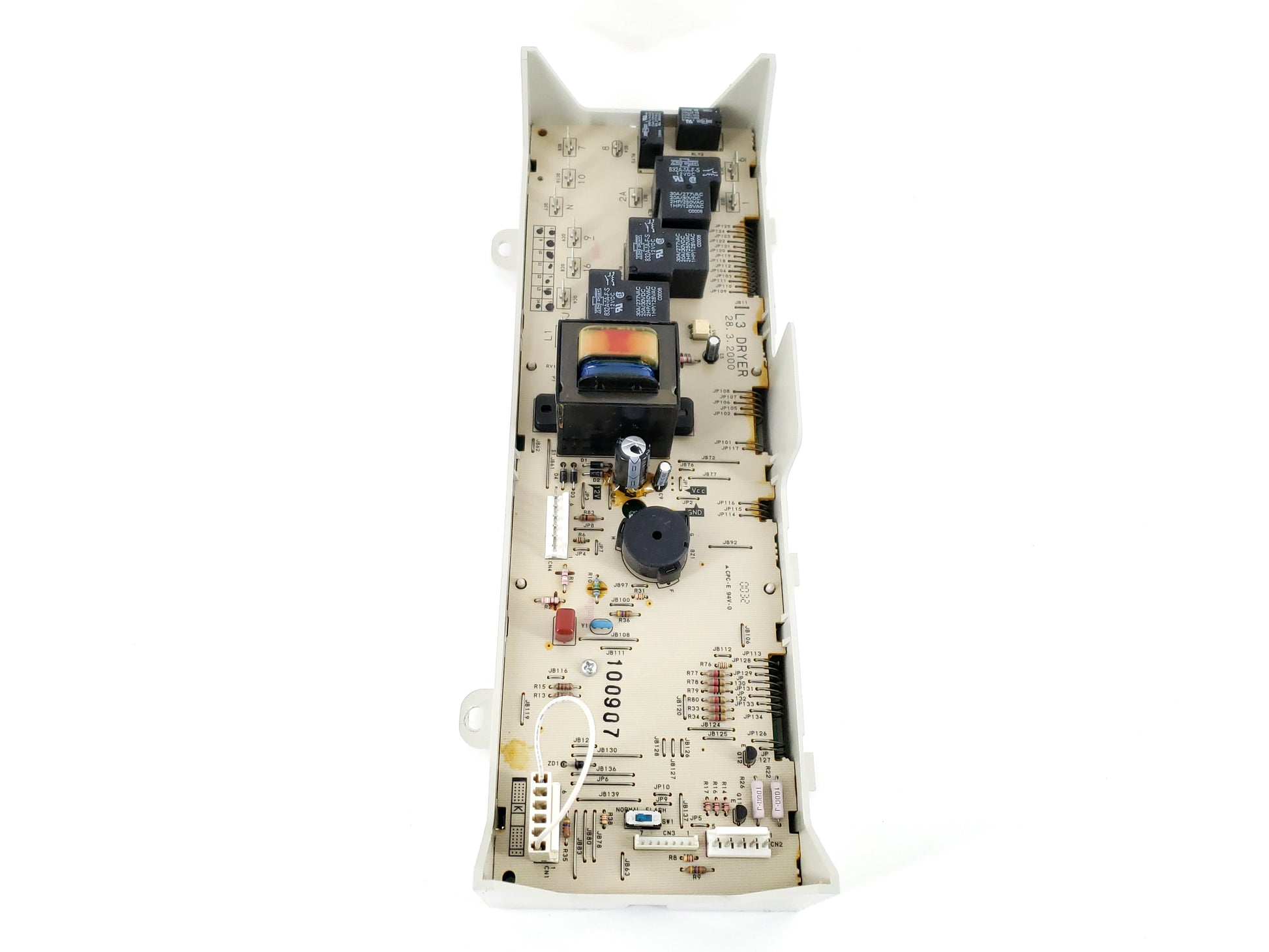 GE Dryer Control Board 572D660G02