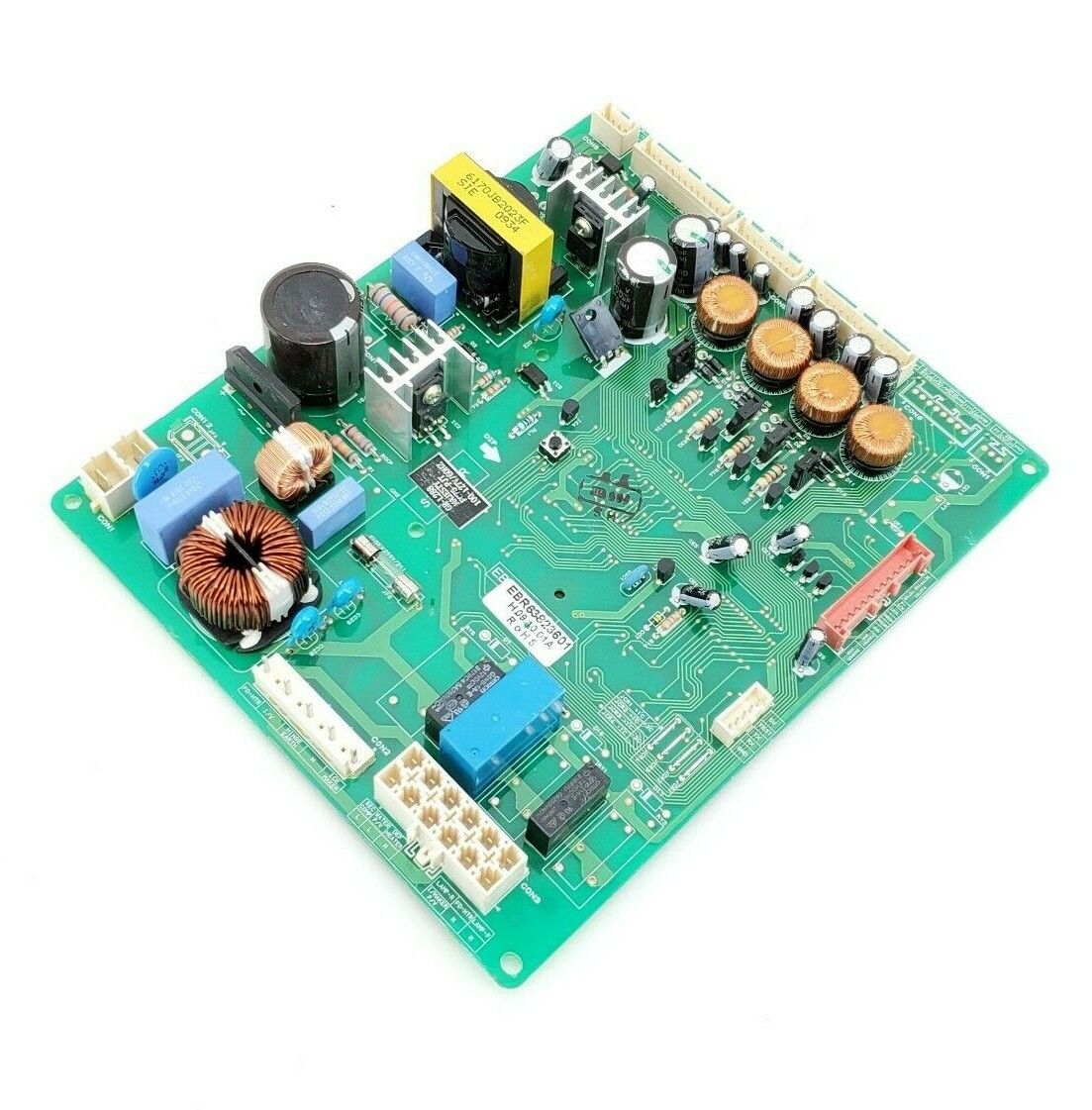 LG Refrigerator Control EBR63823601