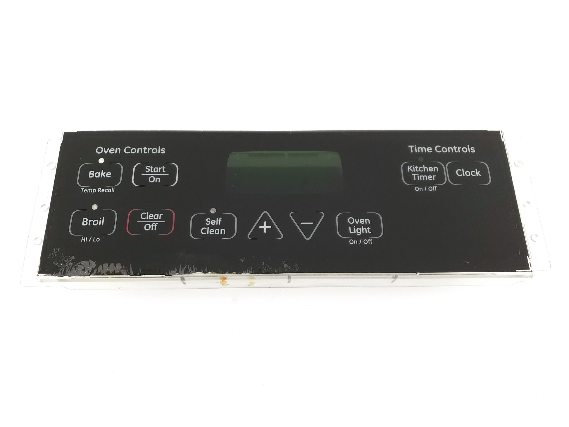 GE Range Control Board 164D8450G001