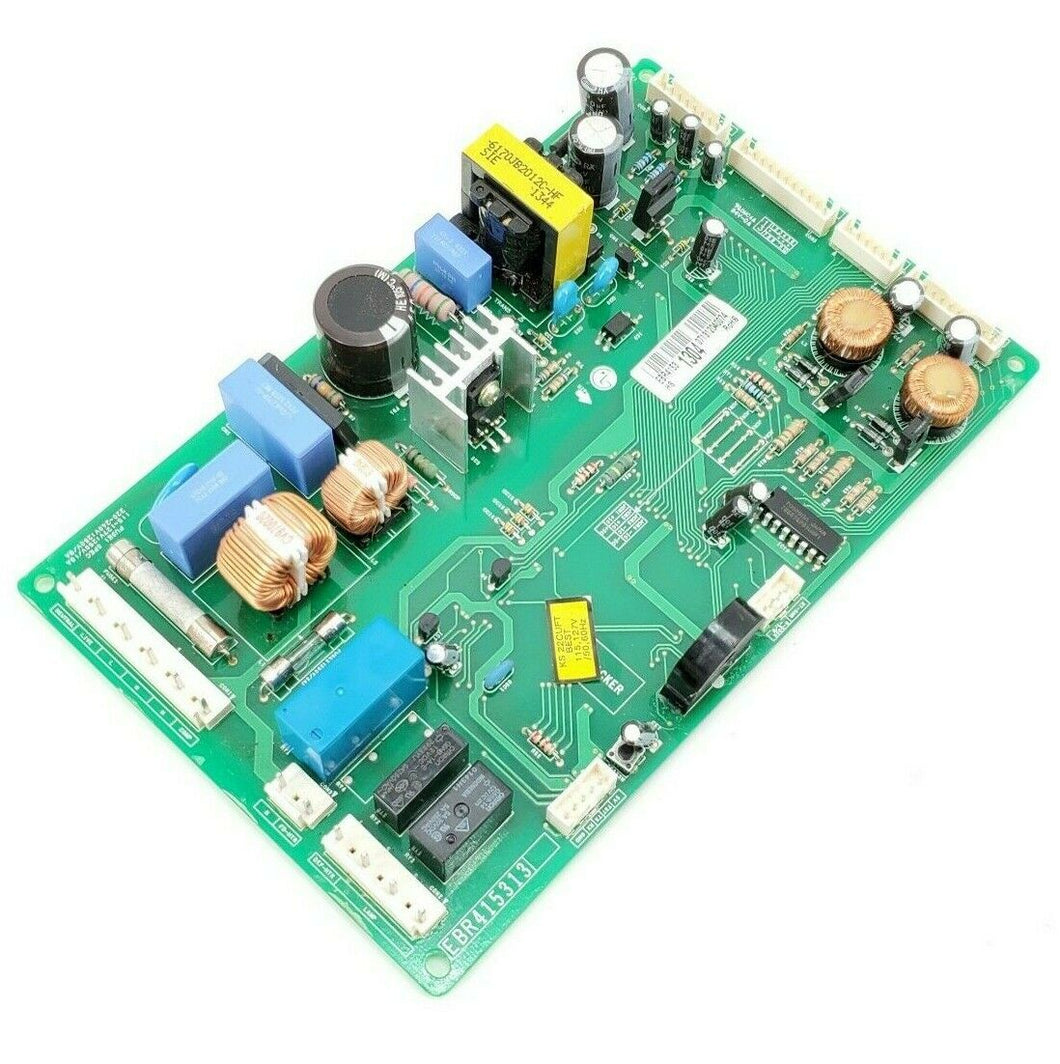 OEM  Kenmore Refrigerator Control  EBR41531304