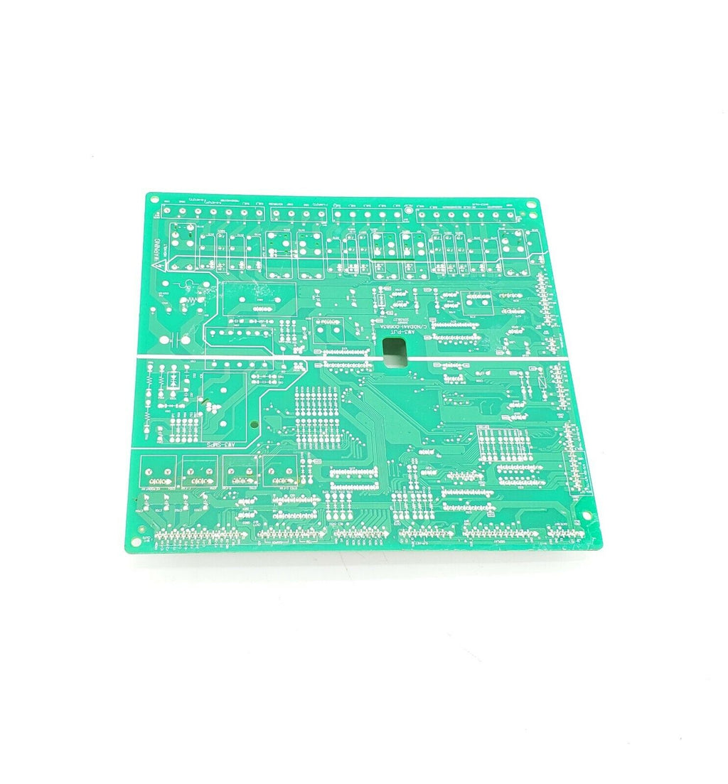 Samsung Refrigerator Control DA92-00233D