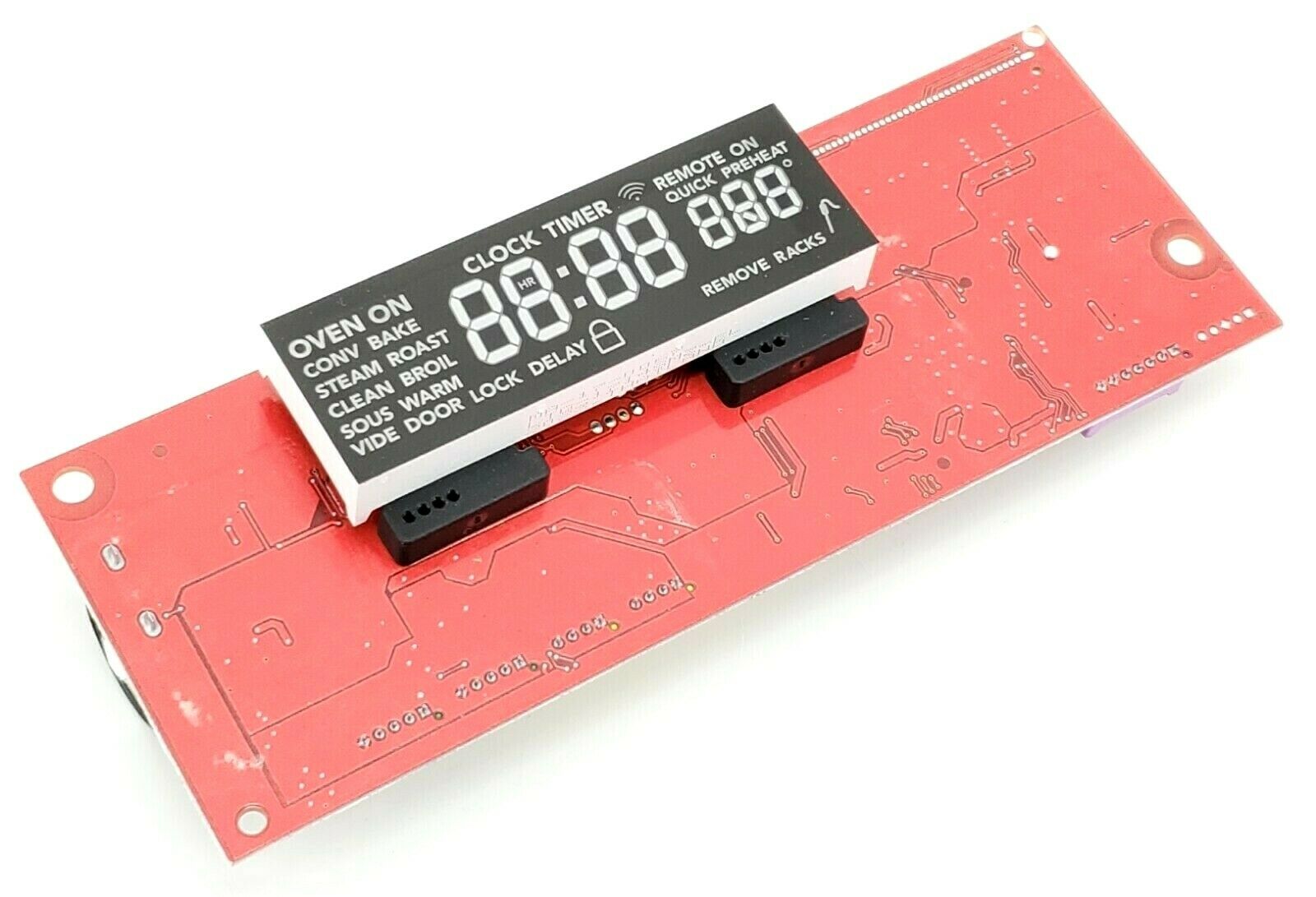 Frigidaire Range Control 316474944