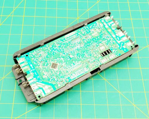 Whirlpool Range Control W10312659