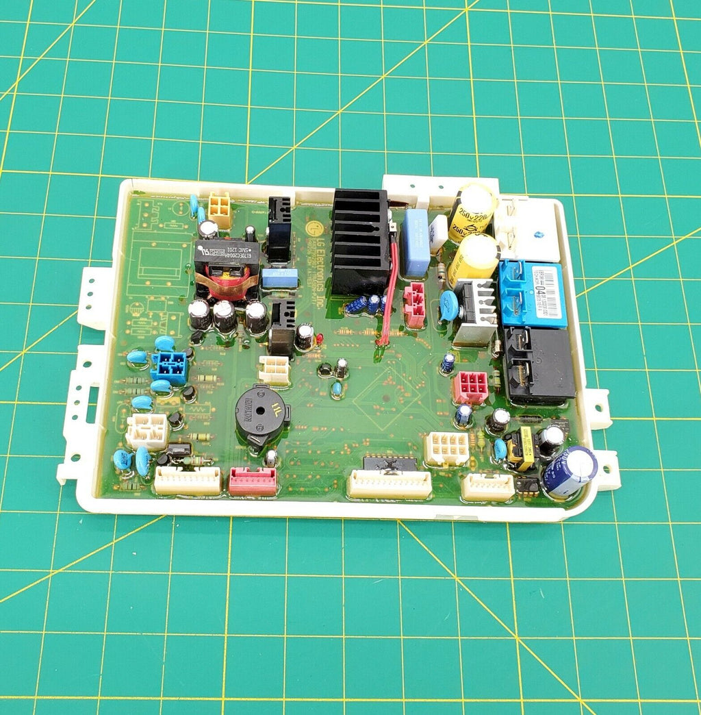 OEM  LG Dishwasher EBR38144404