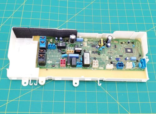 LG Dryer Control Board EBR76542906