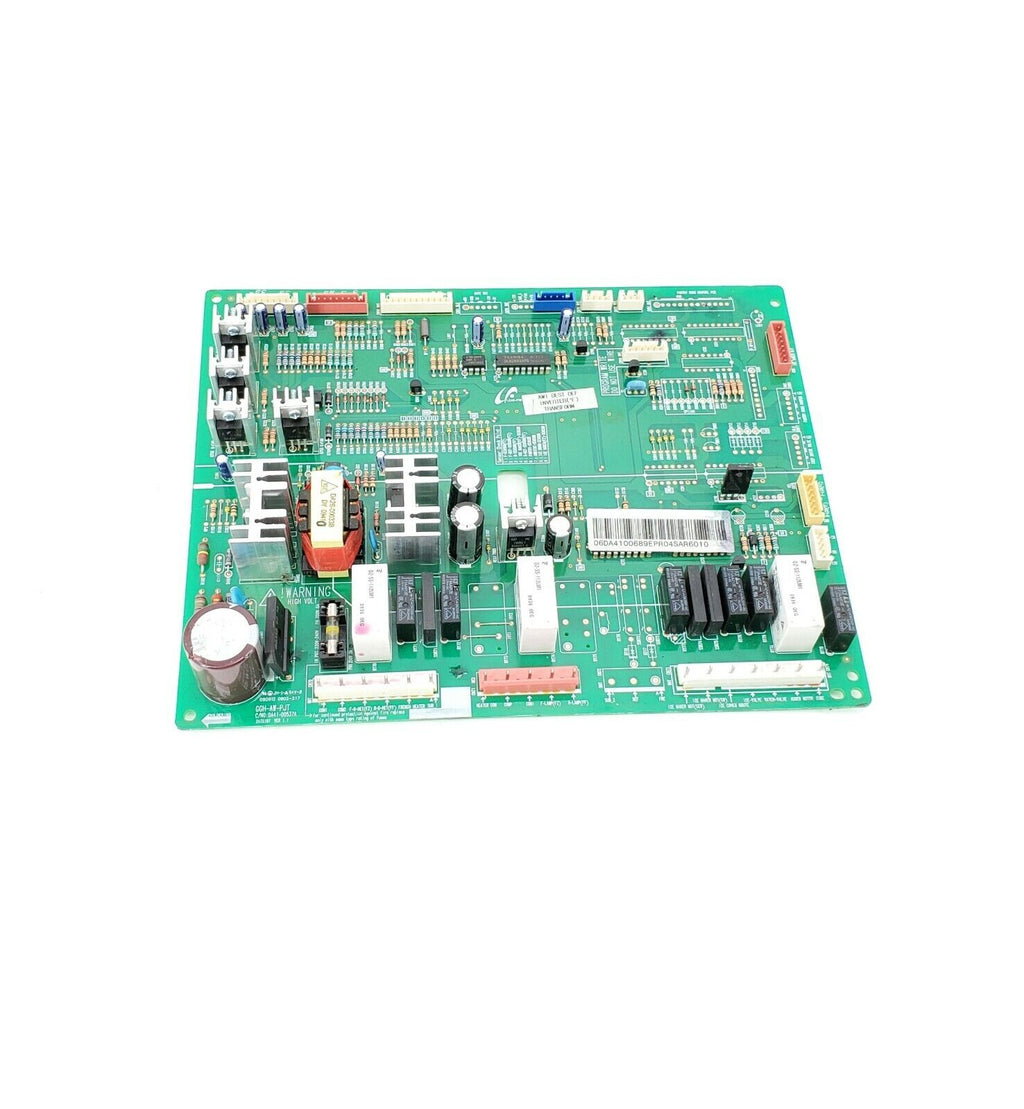 Samsung Refrigerator Control  DA41-00689E