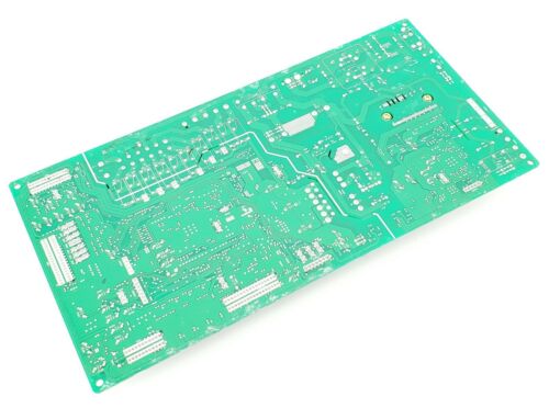 LG Range Control Board EBR86093796