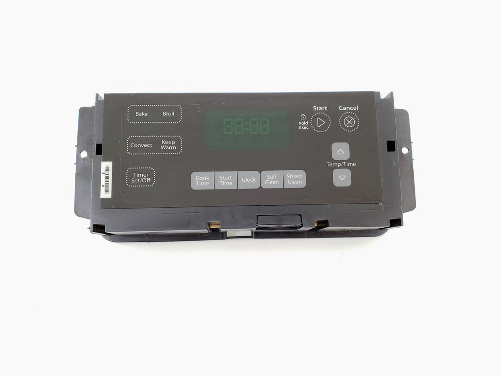 Whirlpool Range Control W10502615