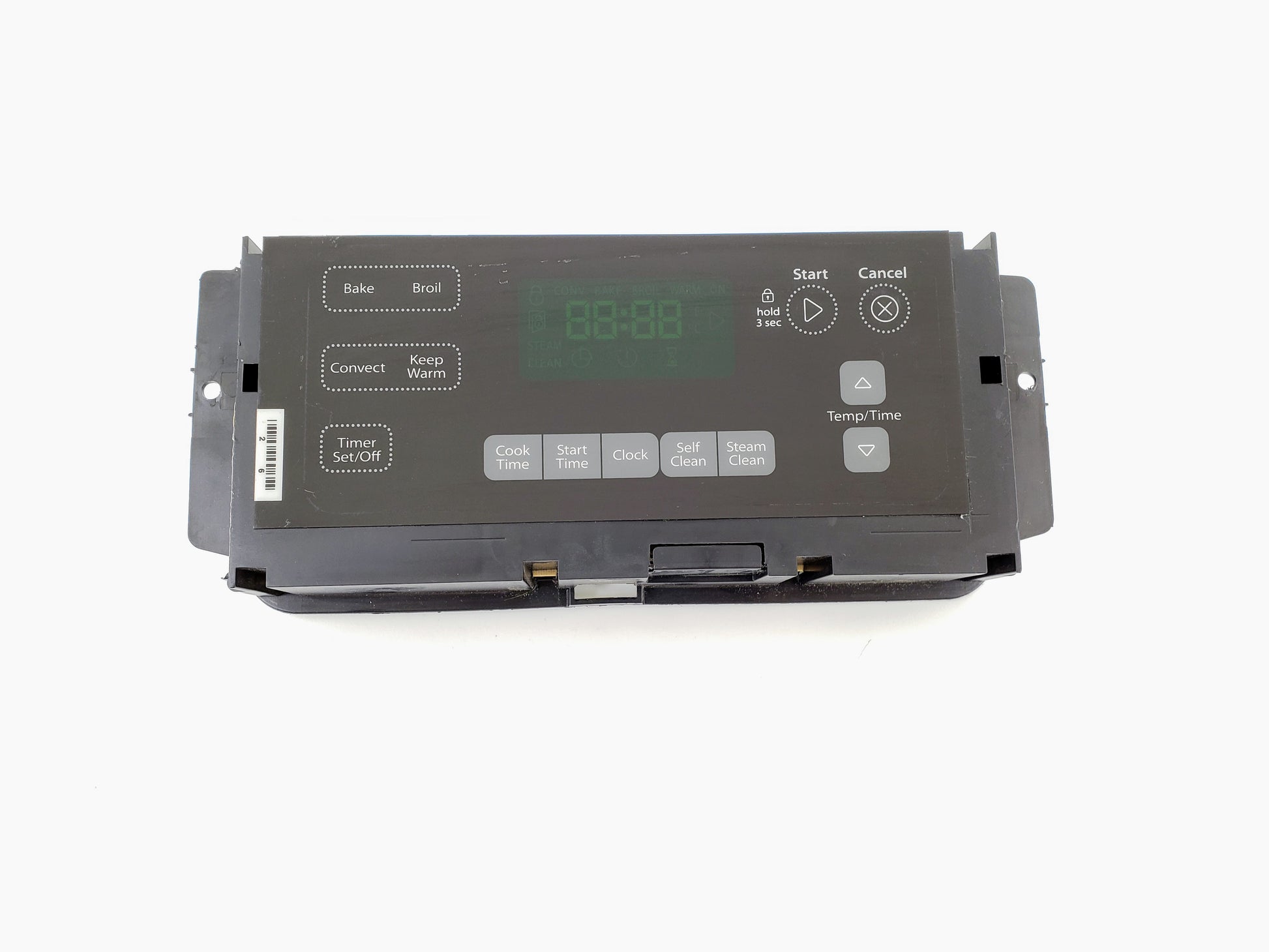 Whirlpool Range Control W10502615