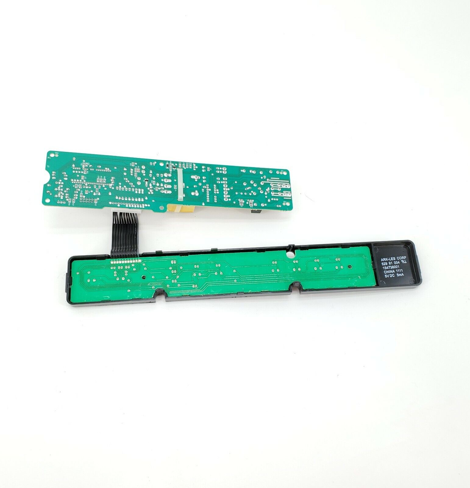Frigidaire Dishwasher Control 154783201