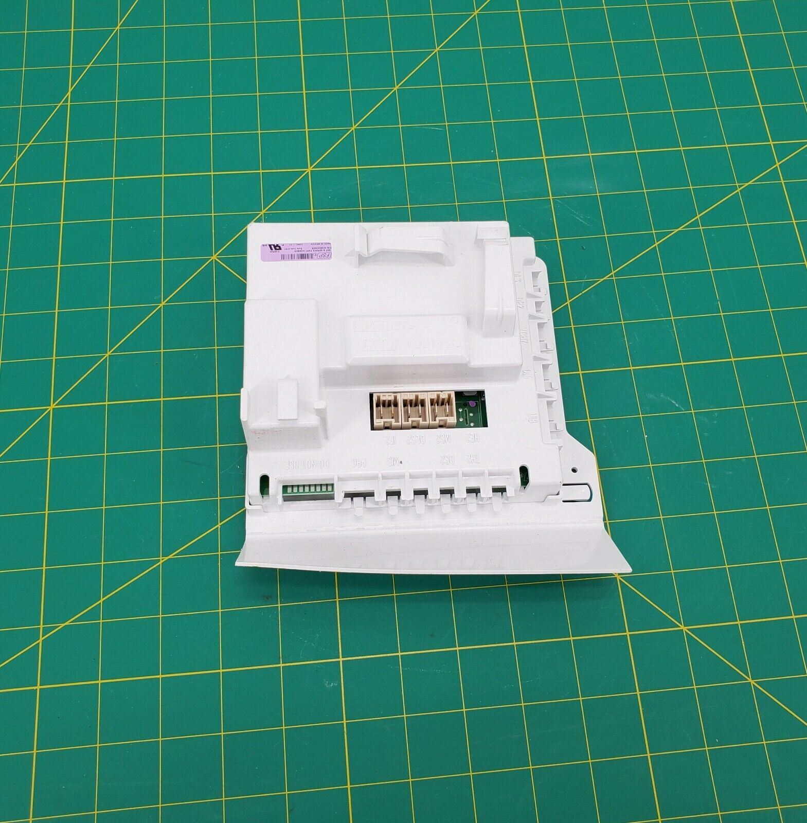 OEM  Whirlpool  W10022390