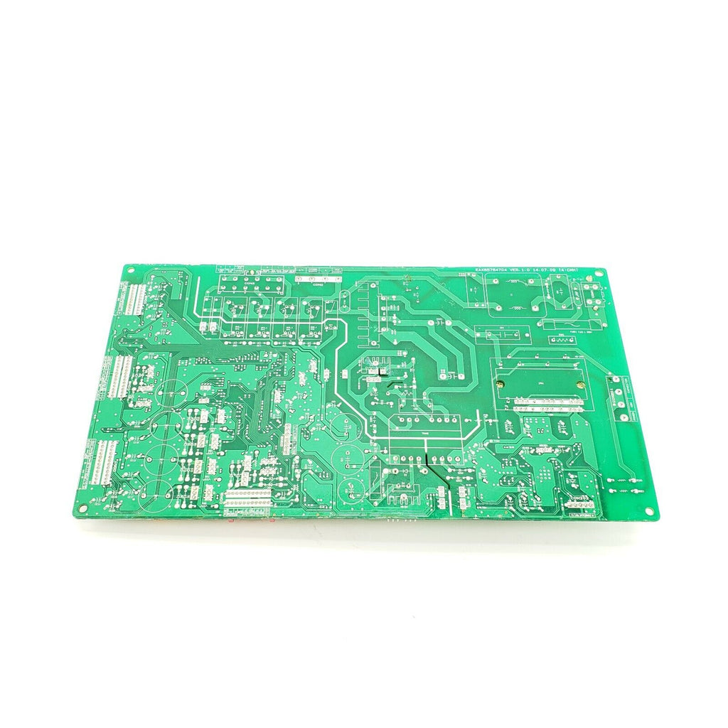OEM  LG Control Board EBR78940502