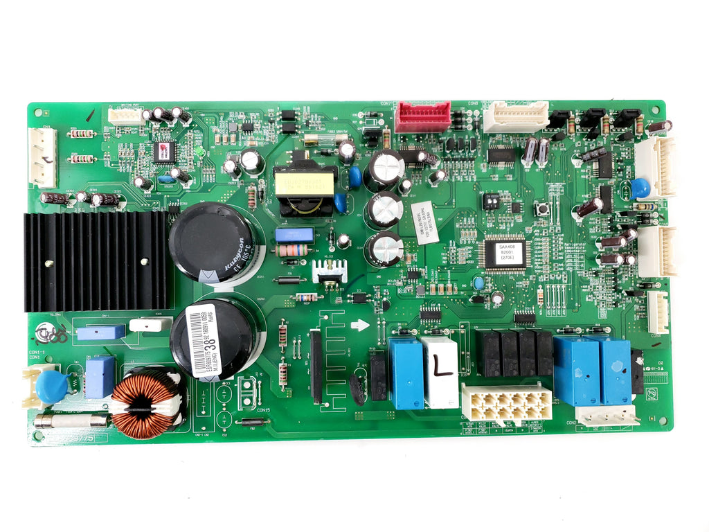 LG Refrigerator Control Board EBR80977538