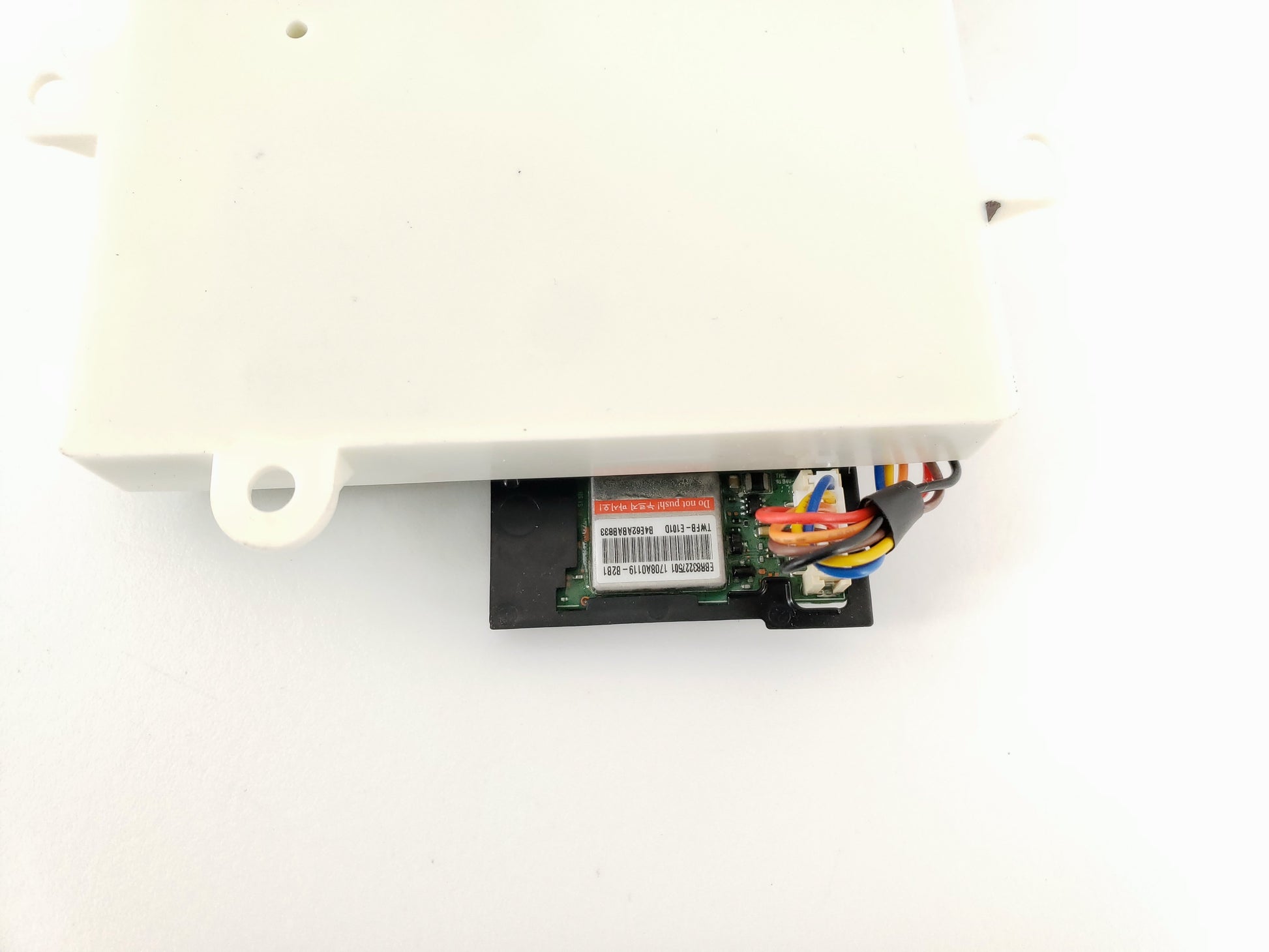 LG Dryer Display Board EBR85069901
