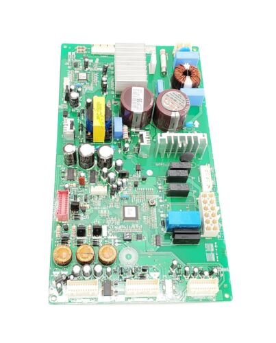 LG Refrigerator Control Board EBR77042505