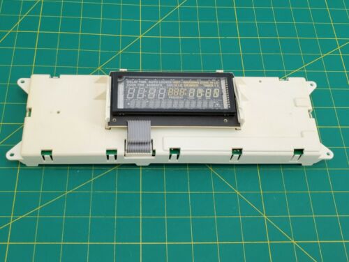 Whirlpool Range Control  Board 8507P351-60