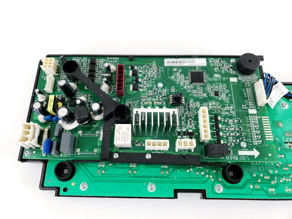 GE Washer Control Board WH22X29345 / 290D2224G104