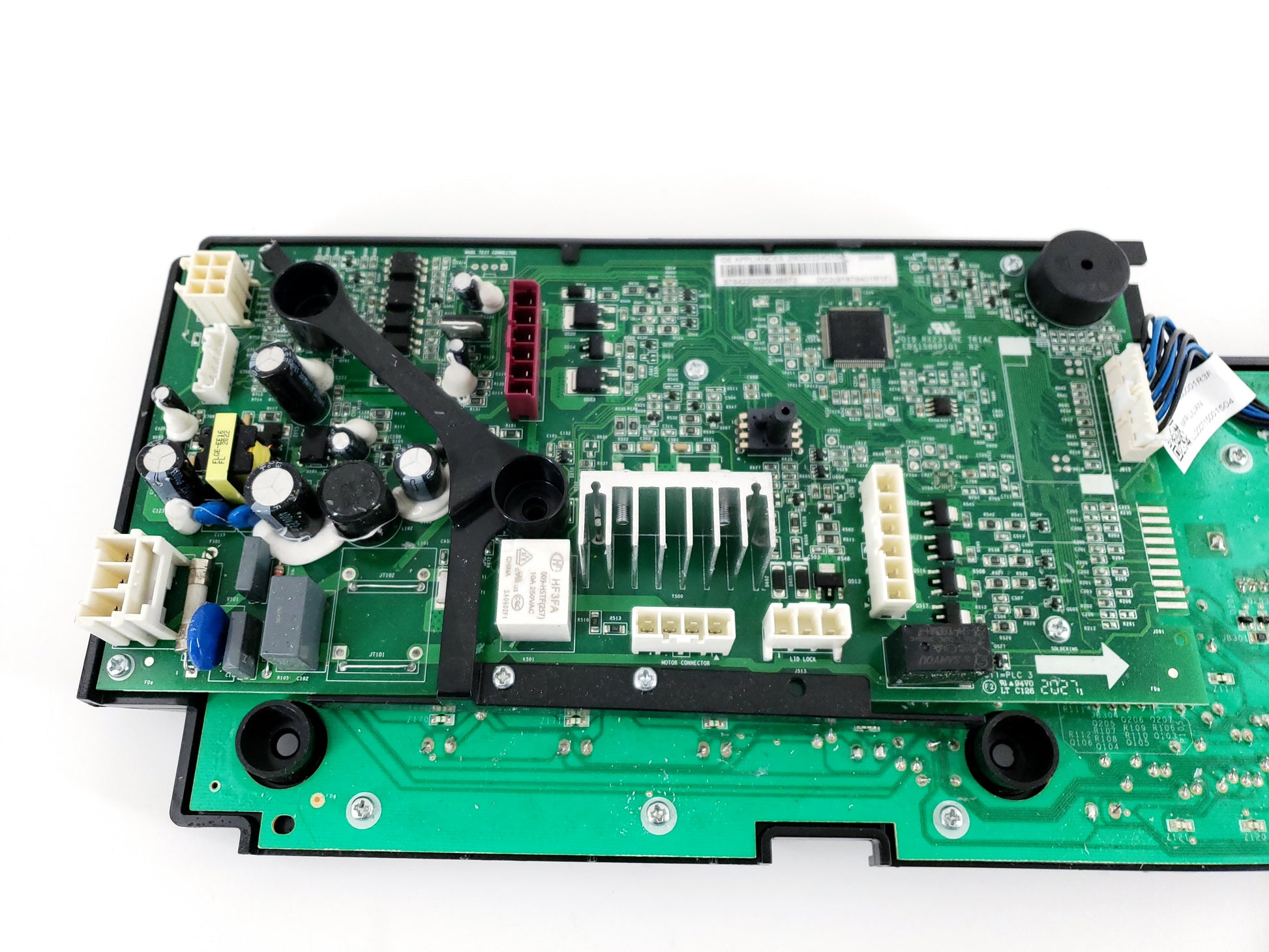 GE Washer Control Board WH22X29345 / 290D2224G104