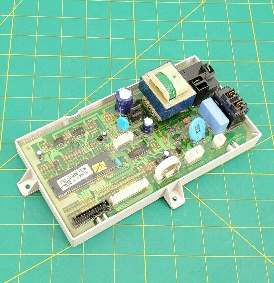 OEM  Samsung Dryer Control MFS-DV327L-00