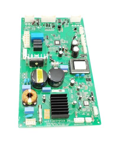 OEM  LG Refrigerator Control CSP30021025