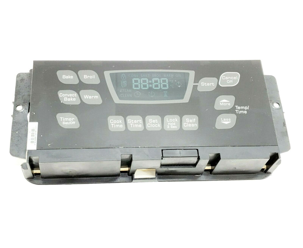 OEM  Whirlpool Range Control Board W10271726