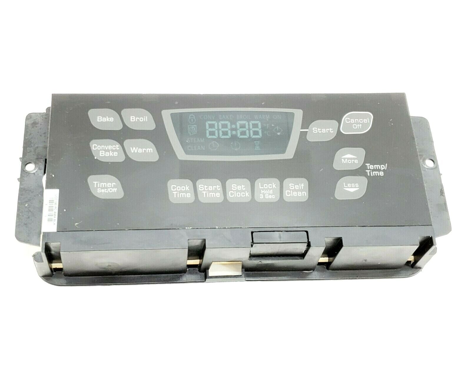 OEM  Whirlpool Range Control Board W10271726