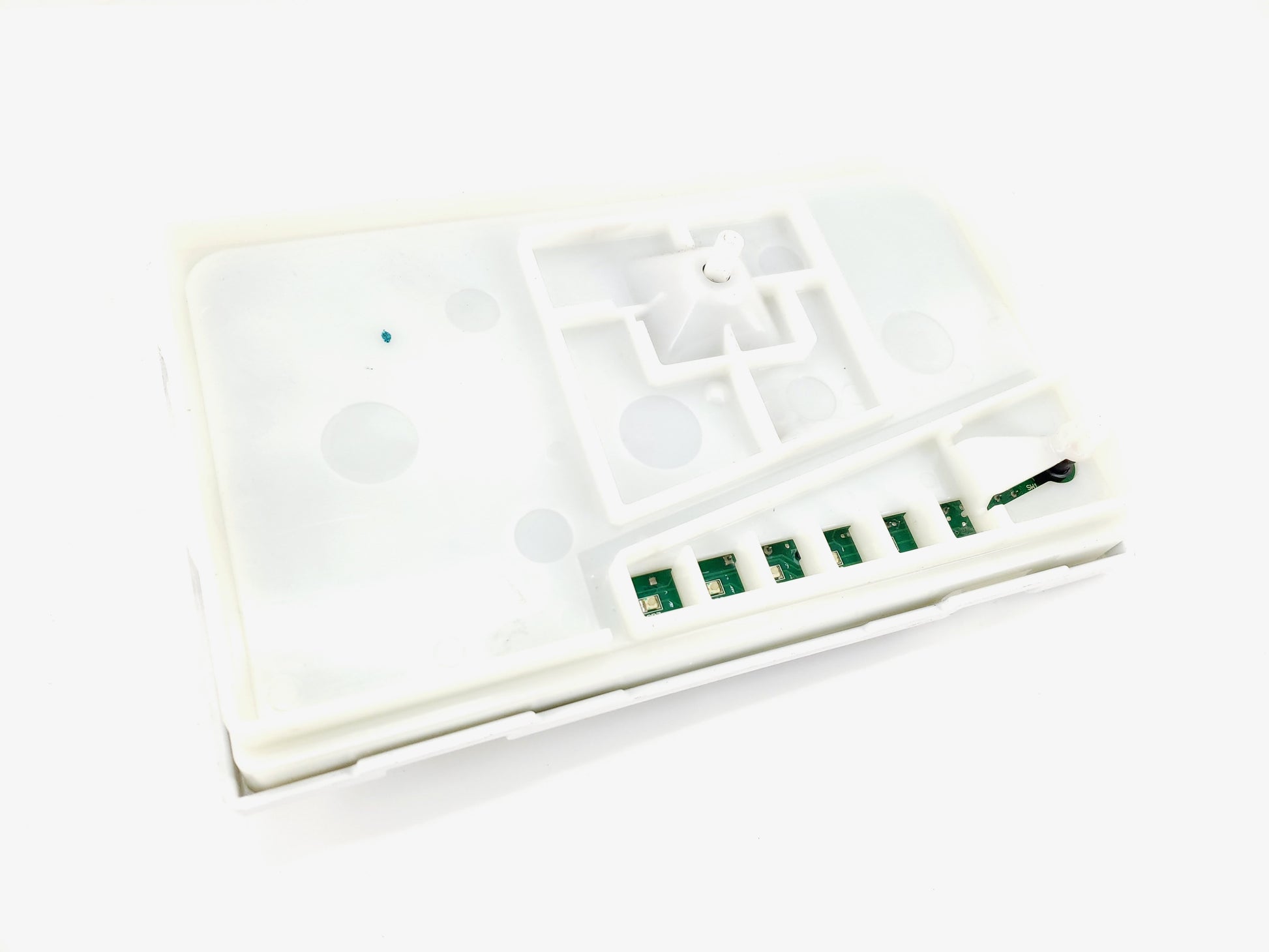 Kenmore Washer Control W10634102