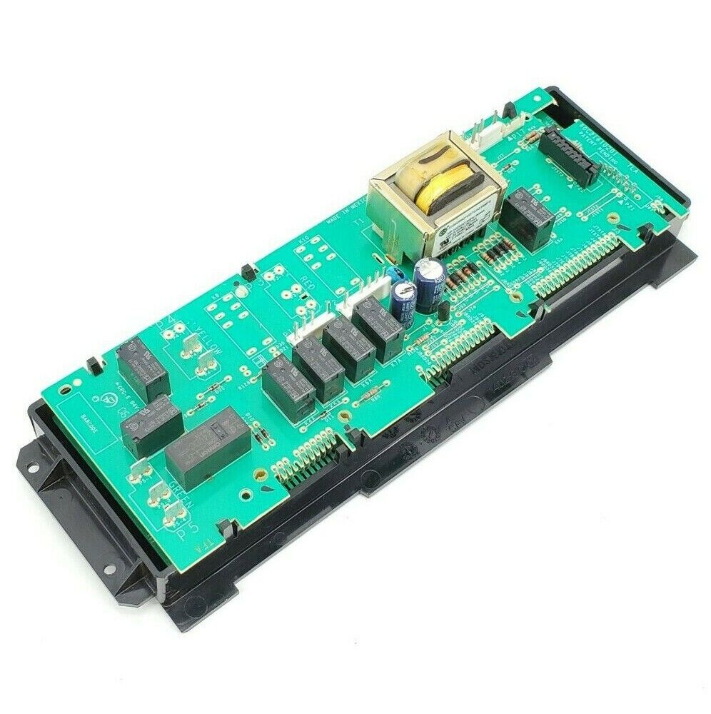 OEM  Jenn-Air Range Control 8507P290-60