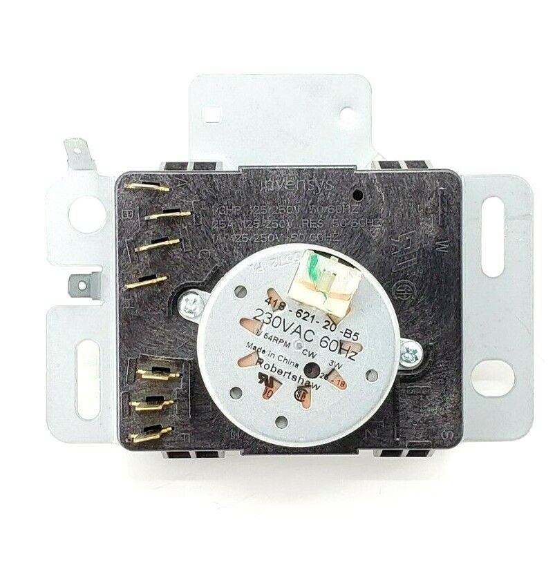 Roper Dryer Timer W10745655