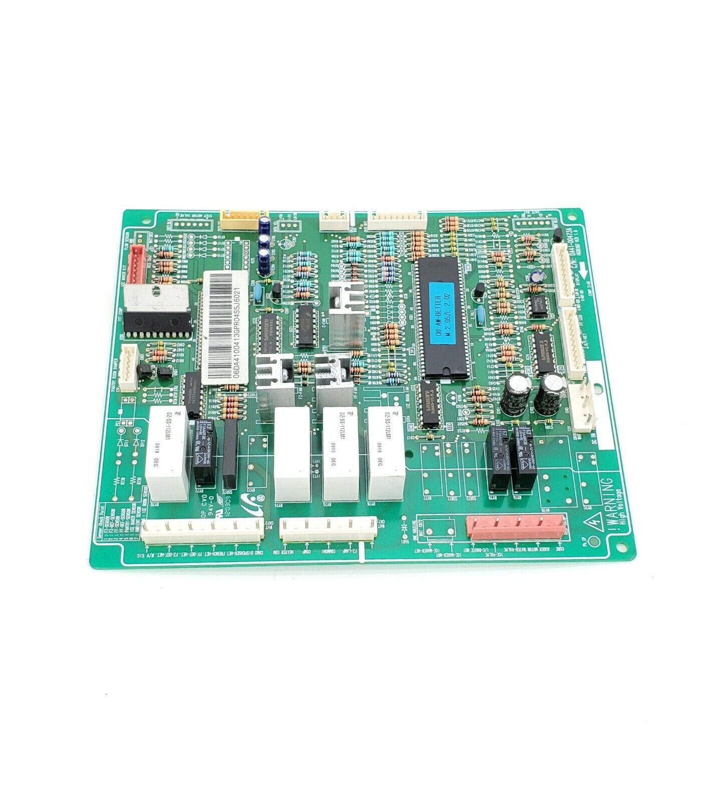OEM  Samsung Refrigerator Control DA41-00413G