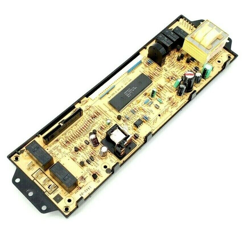 OEM  Whirlpool Range Control Board 9763681