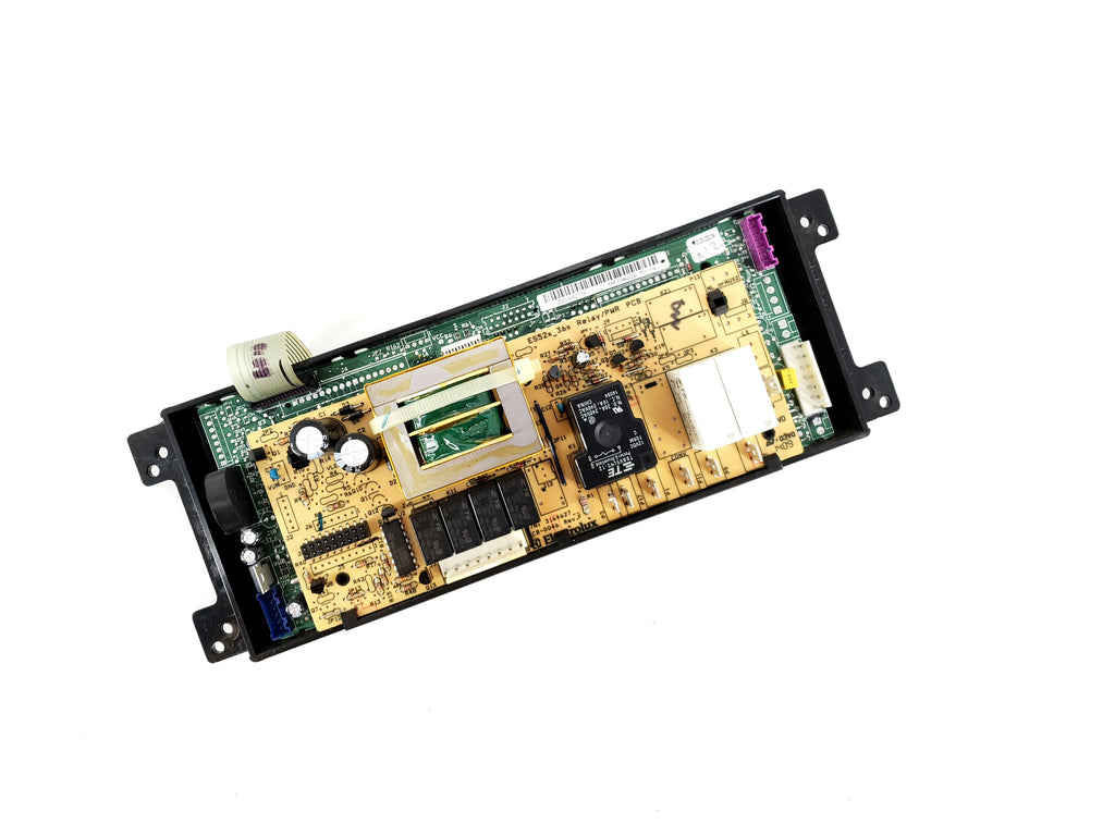 OEM  Frigidaire Range Control 316560105