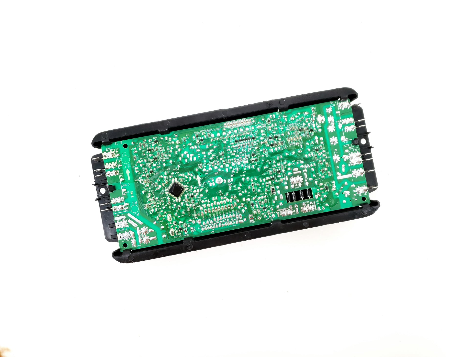OEM  Whirlpool Range Control W10556710