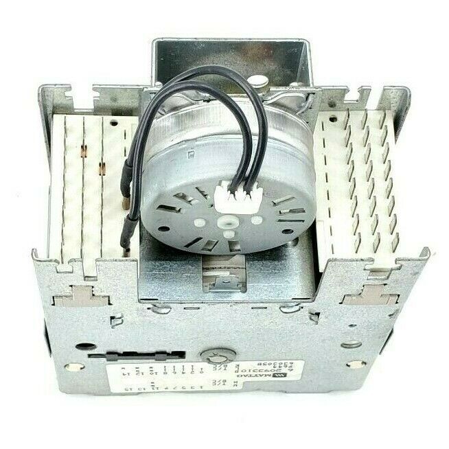 OEM Kenmore Sears Washer Timer 8539991 Same Day Ship & Lifetime Warranty