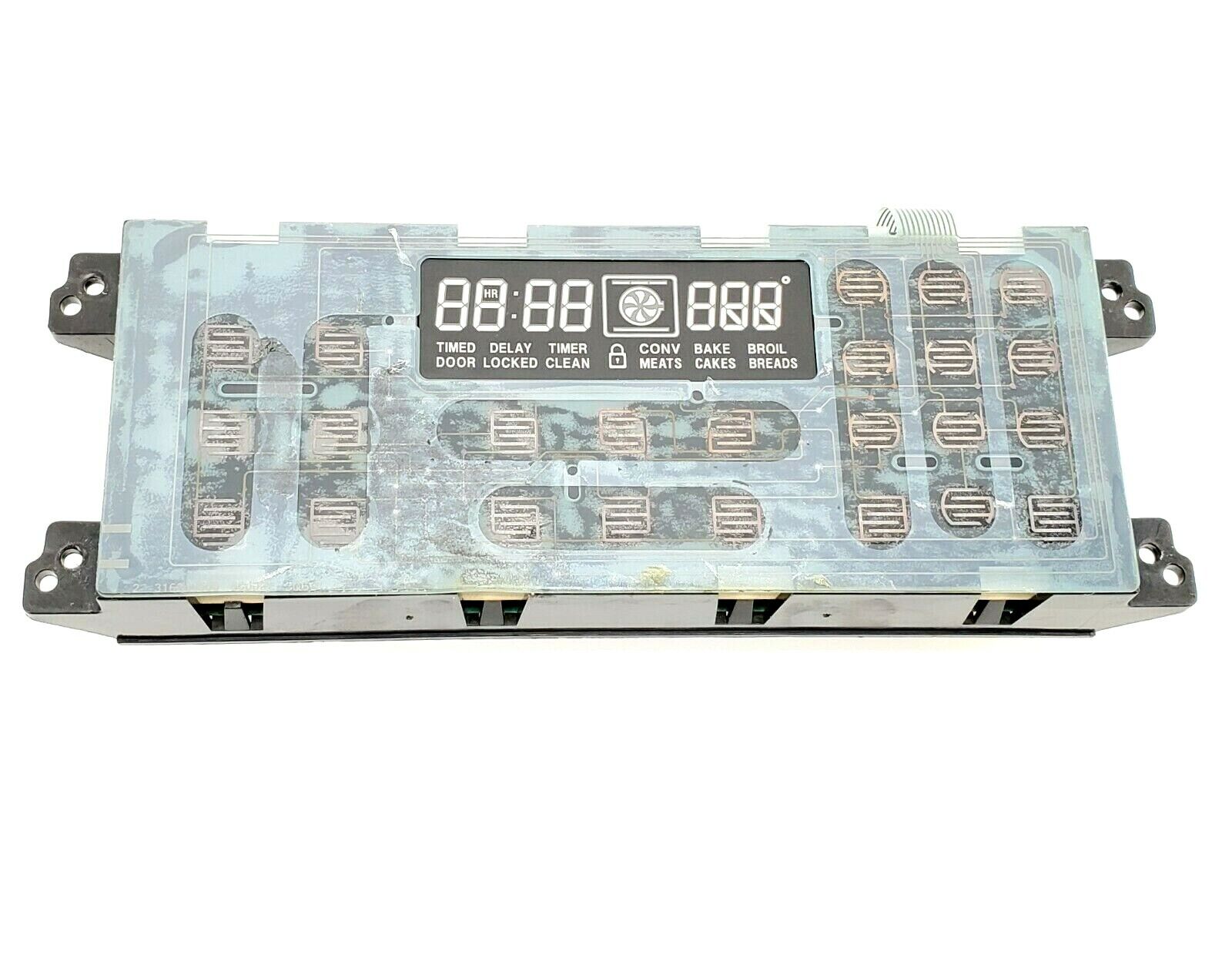 Frigidaire Range Control Board 316207603