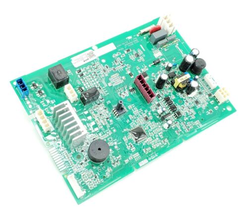 GE Washer Control  290D1914G101