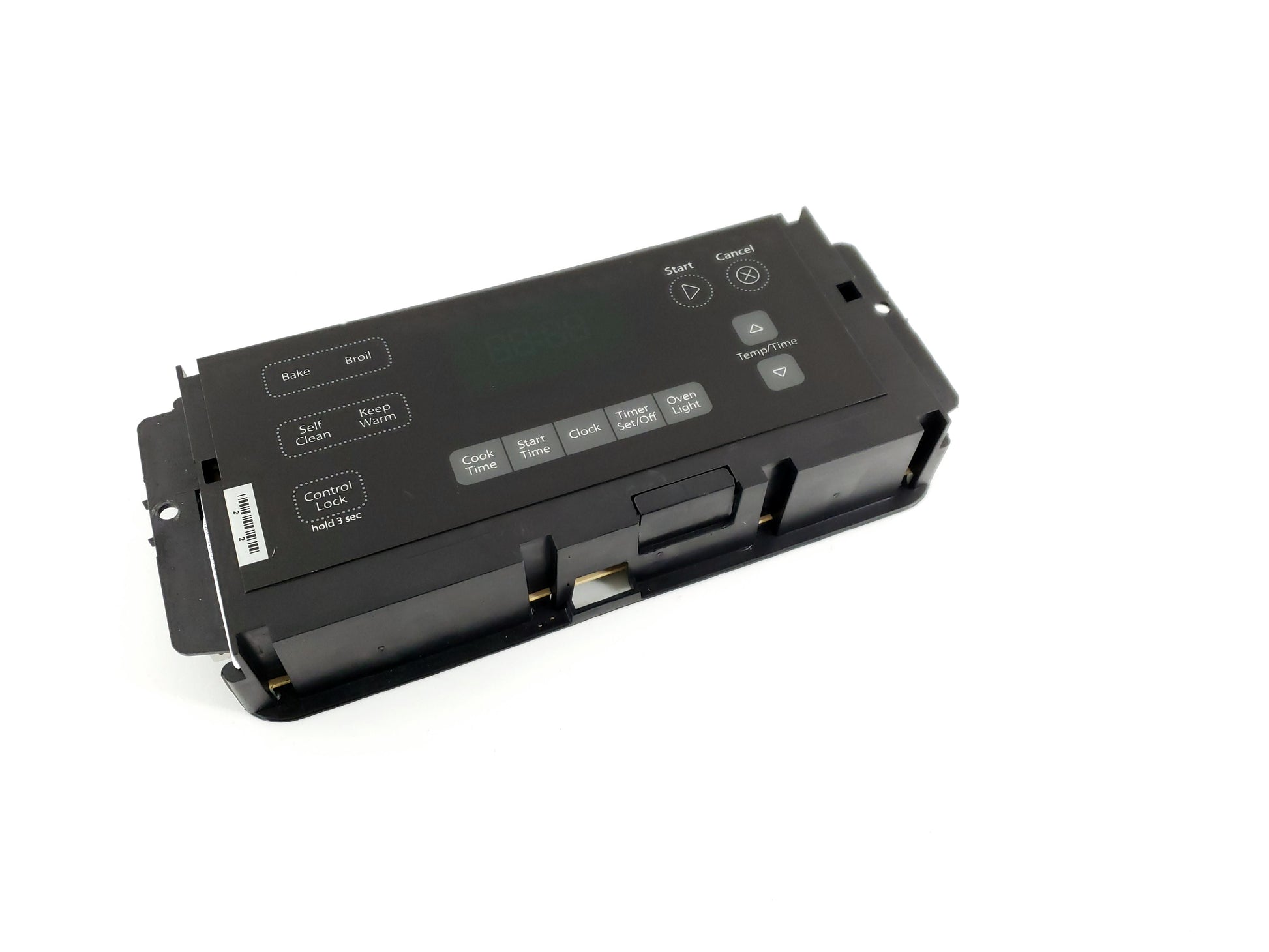 Whirlpool Range Control Board W10348656