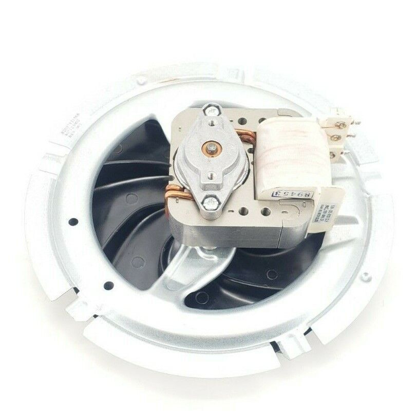 New OEM  Frigidaire Oven Fan Motor 807123002